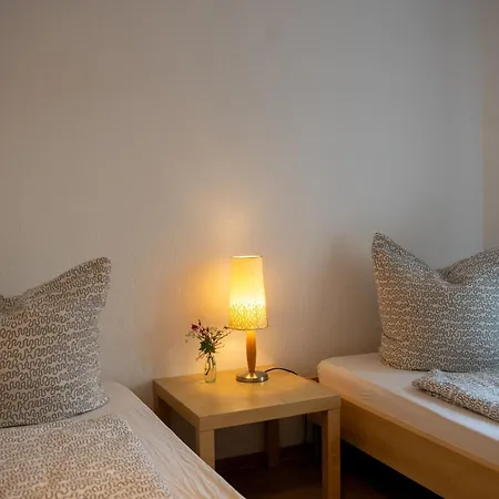 Kruse 10 Lejlighed *