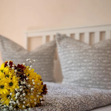 Kruse 10 Lejlighed Grömitz