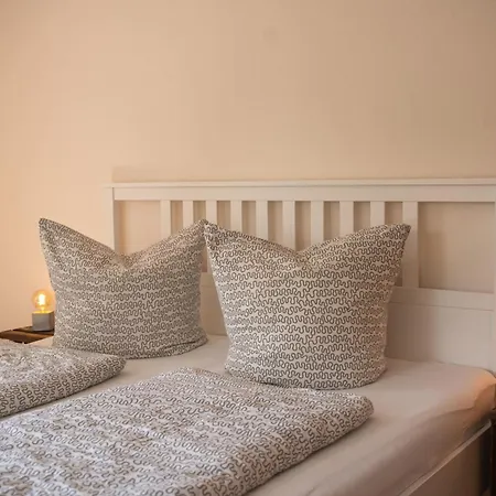 Kruse 10 Lejlighed Grömitz