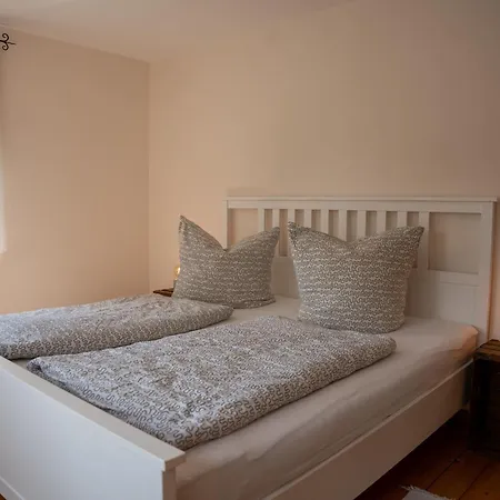 Lejlighed Kruse 10 Grömitz