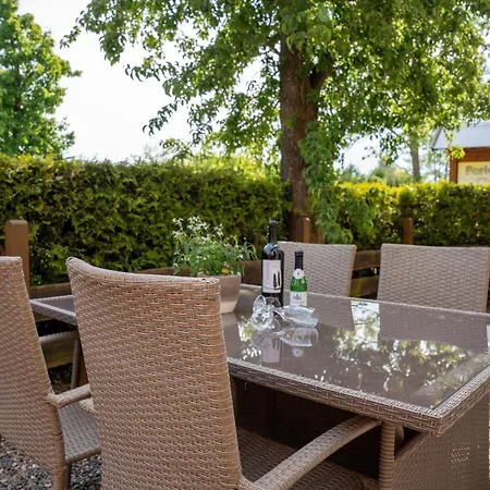 Lejlighed Kruse 10 Grömitz